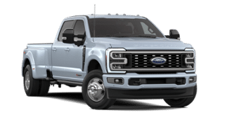2026 Ford Super Duty® External Image 5